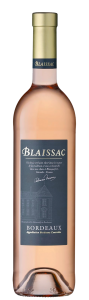 Blaissac Bordeaux Rose магазин склад winewine