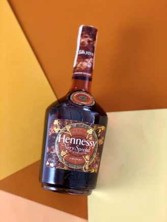 Коньяк Hennessy VS Faith 0.7л - Хеннесі ВС - winewine магазин склад