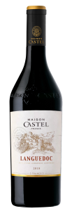 Maison Castel Languedoc - магазин склад wine wine