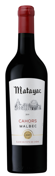 Matayac Cahors Malbec магазин склад winewine