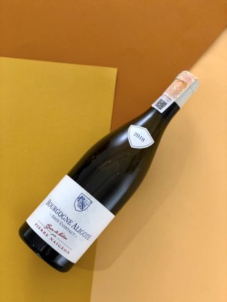 Pierre Naigeon Bourgogne Aligote Skin Contact вино белое 0.75л 2