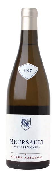 Pierre Naigeon Meursault Les Malpoiriers 2017 - магазин склад wine wine