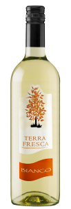 Terra Fresca Bianco - магазин склад winewine