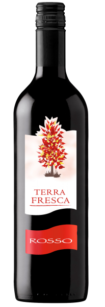 Terra Fresca Rosso - winewine магазин склад
