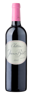 Chateau Joanin Becot Castillon Cotes de Bordeaux 2013 - магазин склад winewine