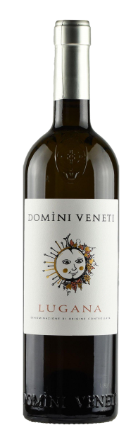 Domini Veneti Lugana вино белое 0.75л 1