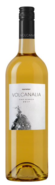 Volcanalia Marameo вино белое 0.75л 1