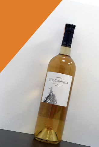 Volcanalia Marameo вино белое 0.75л 2