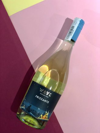 Wave Bianco Frizzante - магазин склад winewine