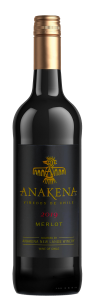 Anakena Merlot 2019 - магазин склад wine wine