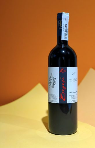Eugenio Rosi Esegesi вино красное 0.75л 2
