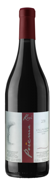 Eugenio Rosi Poiema вино красное 0.75л 1