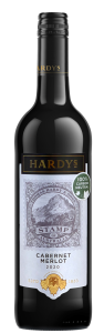 Hardys Stamp Cabernet Merlot - магазин склад winewine