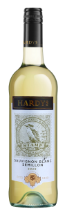 Hardys Stamp Sauvignon Blanc Semillon магазин склад winewine