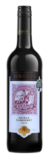 Hardys Stamp Shiraz Cabernet - магазин склад winewine