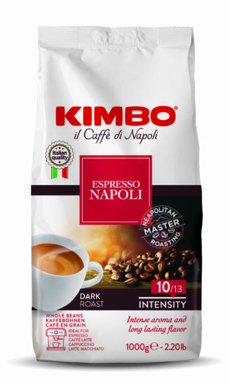 Kimbo Espresso 1kg