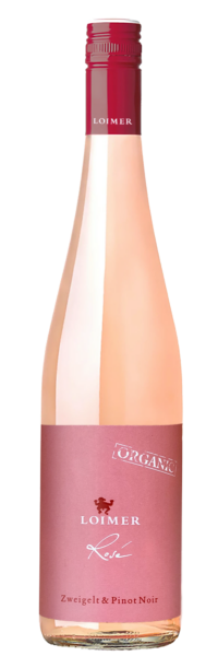 Loimer Rose Zweigelt Pinot Noir - winewine магазин склад