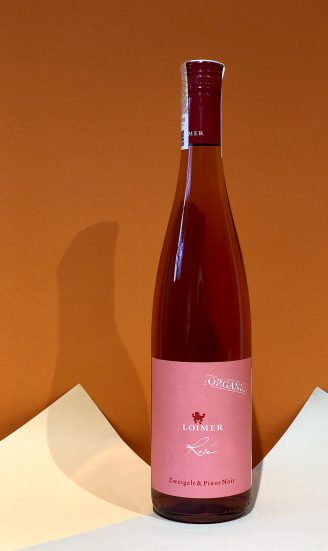 Loimer Rose Zweigelt Pinot Noir - магазин склад wine wine