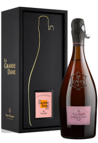 Veuve Clicquot La Grande Dame Rose 2006 магазин склад winewine