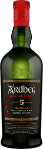 Віскі Ardbeg Wee Beastie 0.7л - машазин склад winewine
