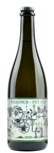 Aphros Phaunus Pet Nat White winewine магазин склад