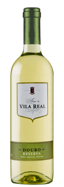 Vila Real Reserva Branco 2019 winewine магазин склад
