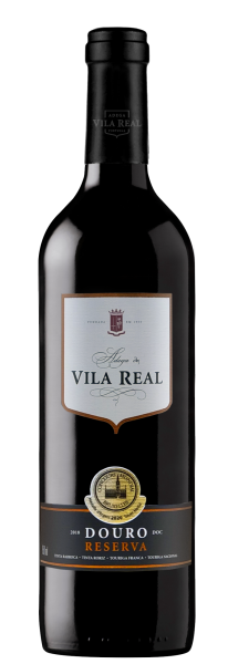 Vila Real Reserva Tinto - winewine магазин склад