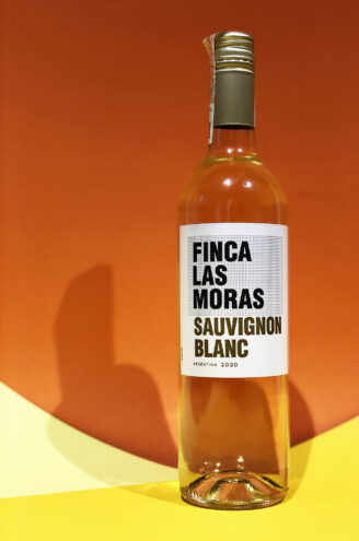 Finca Las Moras Sauvignon Blanc winewine магазин склад
