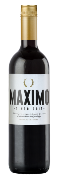 El Coto Maximo Tinto - winewine магазин склад