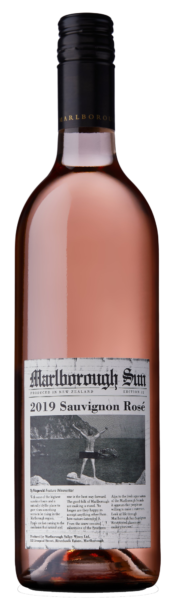 Marlborough Sun Sauvignon Rose wine wine магазин-склад