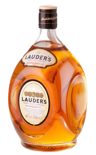Lauders winewine магазин-склад