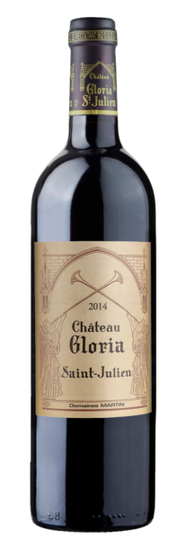 Chateau Gloria 2014 - winewine магазин склад