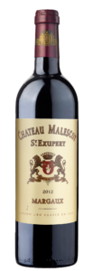Chateau Malescot St Exupery 2012 - winewine магазин склад