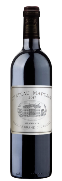 Chateau Margaux 2017 - winewine магазин склад