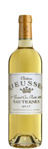 Chateau Rieussec Sauternes 0375 - магазин склад winewine