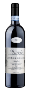 Comm. G.B. Burlotto Barolo Acclivi 2017 - магазин склад winewine