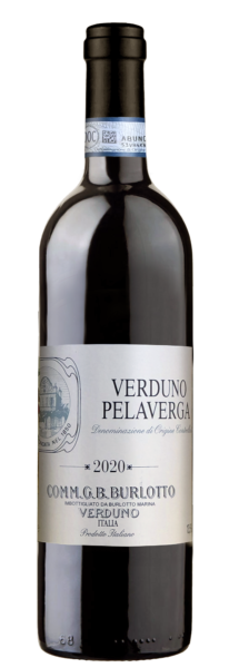 Comm. G.B. Burlotto Verduno Pelaverga - winewine магазин склад