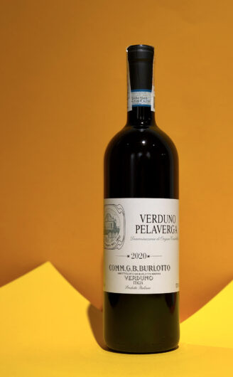 Comm. G.B. Burlotto Verduno Pelaverga - wine wine магазин склад