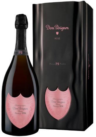 Dom perignon 1996 rose p2 winewine магазин-склад