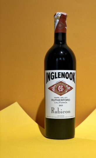 Inglenook Rubicon вино червоне 0.75л 1