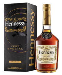 Hennessy VS 1l winewine магазин-склад