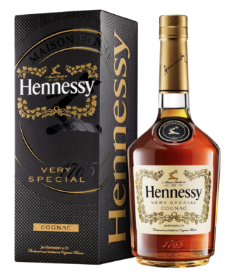 Hennessy VS 1l winewine магазин-склад
