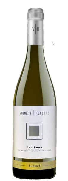 Repetto Timorasso Quadro Derthona Colli Tortonesi - winewine магазин склад