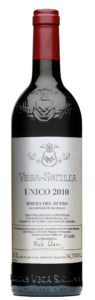 Vega Sicilia Unico 2010 - winewine магазин склад