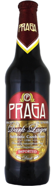 Praga dark lager winewine магазин-склад