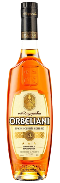 Orbeliani3 winewine магазин-склад