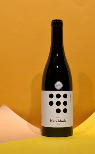 Weninger Kirchholz Blaufrankisch вино червоне 0.75л 1
