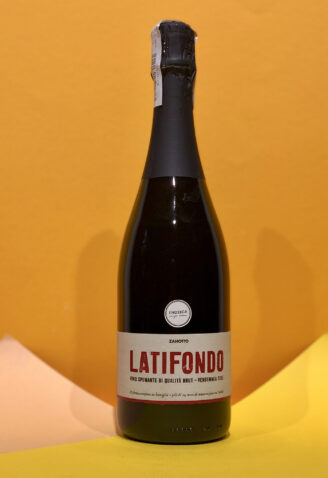 Zanotto Latifondo Spumante Brut - winewine магазин склад