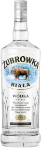 Zubrowka 1l biala winewine магазин-склад